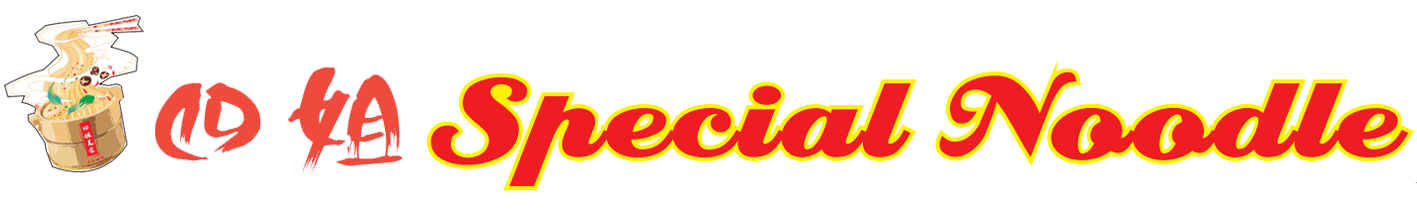 Special Noodle Austin - Best Food Today Logo